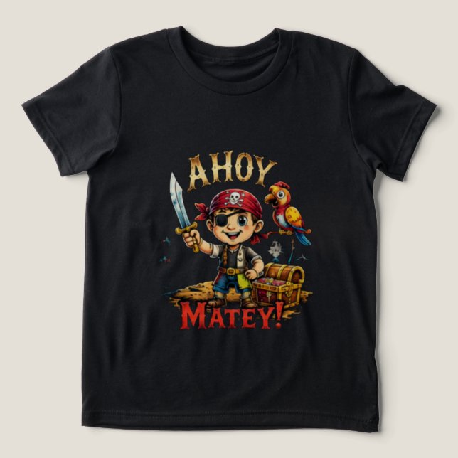 Anchor Your Soul Logo Tri-Blend Shirt (Design Vorderseite)