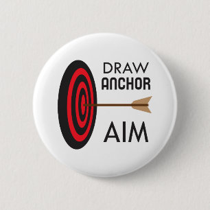 ANCHOR-ZIEL gezeichnet Button