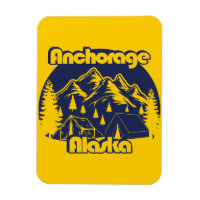 Anchorage Alaska