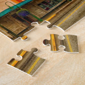 Anchorage Alaska Puzzle (Seite)