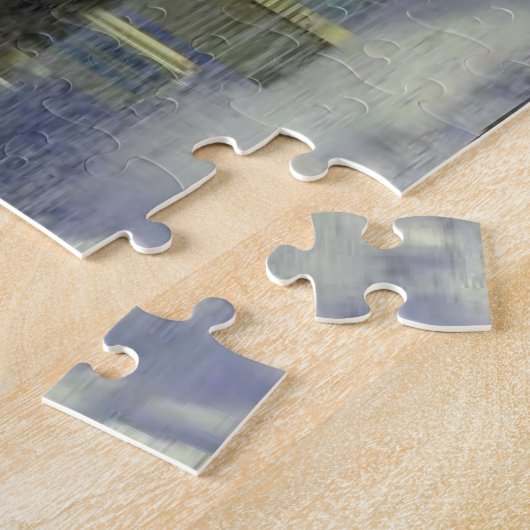 Anchorage-Alaska-Skyline Puzzle (Seite)