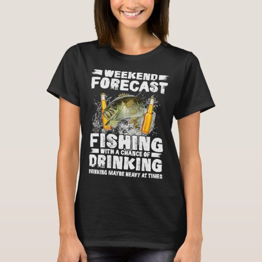 Anchorage Alaska T-Shirt (Vorderseite)