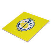 Anchorage Fliese (Seite)