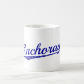 Anchorage Kaffeetasse (Mittel)
