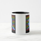 Anchorage-Kaffeetasse  Tasse (Zentrum)