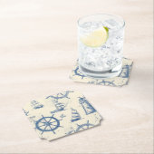 Anchored Bliss Napkins Untersetzer (Vor Ort)