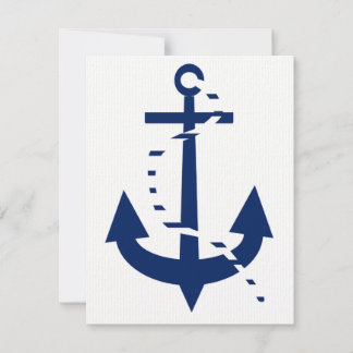 Anchors Away Navy