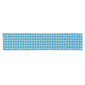 Anchors Away Table Runner Kurzer Tischläufer (Horizontal)