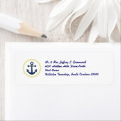 Anchors Aweigh (Insitu)