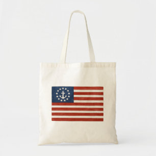 Anchors Aweigh All-American-Tasche Tragetasche