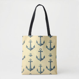 Anchors Aweigh Tasche