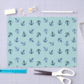 Anchors Summer Seidenpapier (Handwerk)