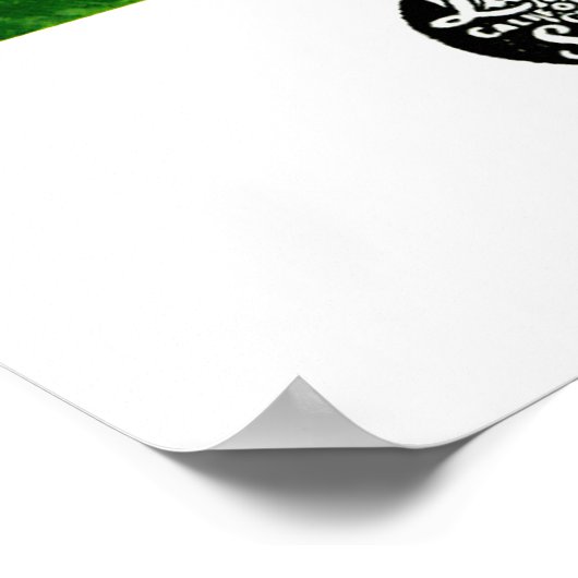 Anchusa Poster (Ecke)