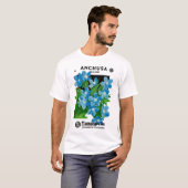Anchusa T-Shirt (Vorne ganz)