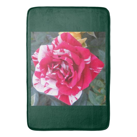 Ancia Badematte (Vorderseite Vertikal)