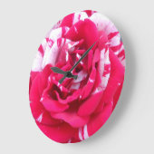 Ancia Große Wanduhr (Winkel)