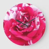 Ancia Große Wanduhr (Vorderseite)