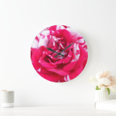 Ancia Große Wanduhr (Zuhause)