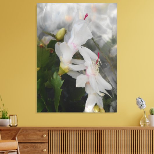 Ancia Leinwanddruck (Insitu (Wohnzimmer))