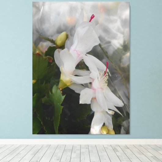 Ancia Leinwanddruck (Insitu (Holzboden))