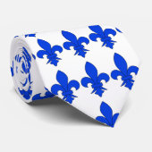 Ancien Régime Krawatte (Gerollt)