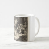 Ancient Art Tasse (VorderseiteRechts)
