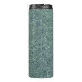 Ancient Assyria Thermal Tumbler Thermosbecher (Rückseite)