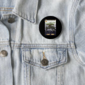 Ancient Astronaut Theorist sagen Yes Alien Theoris Button (Beispiel)