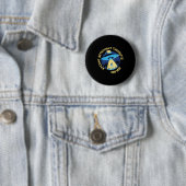 Ancient Astronaut Theorists sagen Yes Alien Ufo Ab Button (Beispiel)