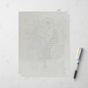 Ancient Außerirdischen , Anubis