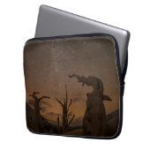 Ancient Bristlecone Pine Forest | Kalifornien Laptopschutzhülle (Vorderseite Links)
