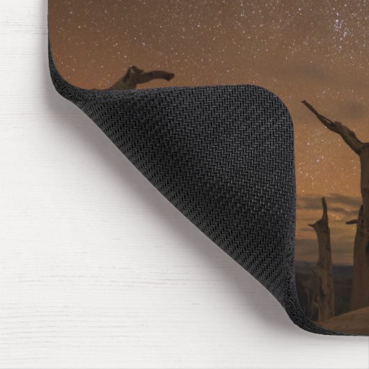 Ancient Bristlecone Pine Forest | Kalifornien Mousepad (Ecke)