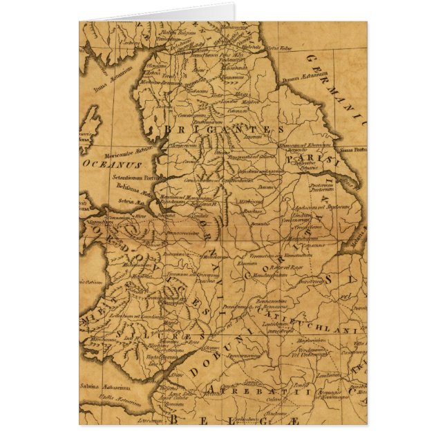 Ancient Britain (Vorne)