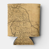 Ancient Britain Dosenkühler (Vorderseite)