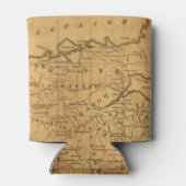 Ancient Britain Dosenkühler (Rückseite)