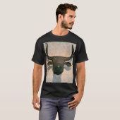 Ancient Bull T-Shirt (Vorne ganz)