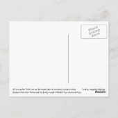 Ancient Burial Sites - Tzfat, Israel Postkarte (Rückseite)