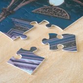 Ancient Church Gebäude Jigsaw Puzzle Komplex (Seite)