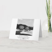 Ancient Clay Pots, southern Mexico Karte (Rückseite)