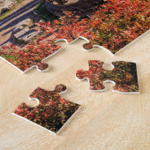 Ancient Delphi, Griechenland Puzzle (Seite)