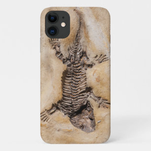 Ancient Dinosaur Fossil in Stone Case-Mate iPhone Hülle