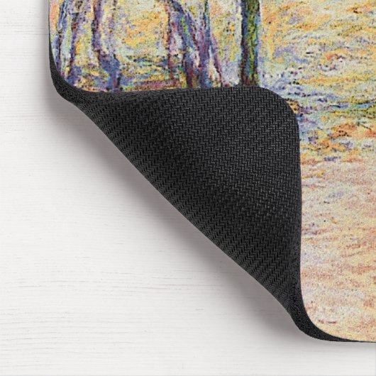 Ancient Dream Mousepad (Ecke)