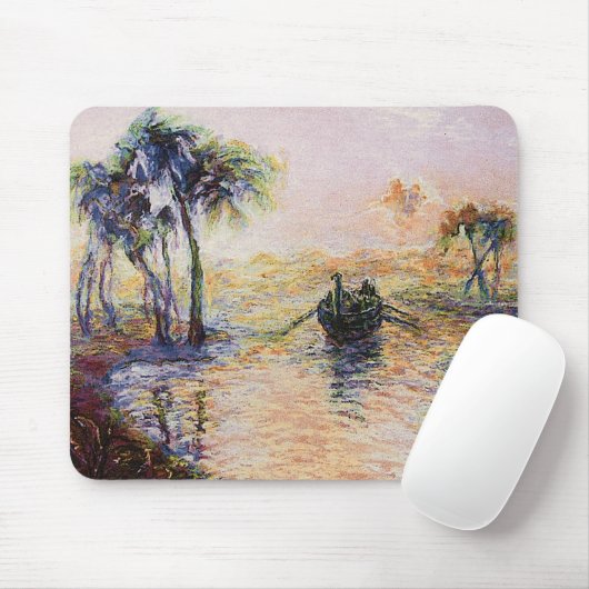 Ancient Dream Mousepad (Mit Mouse)