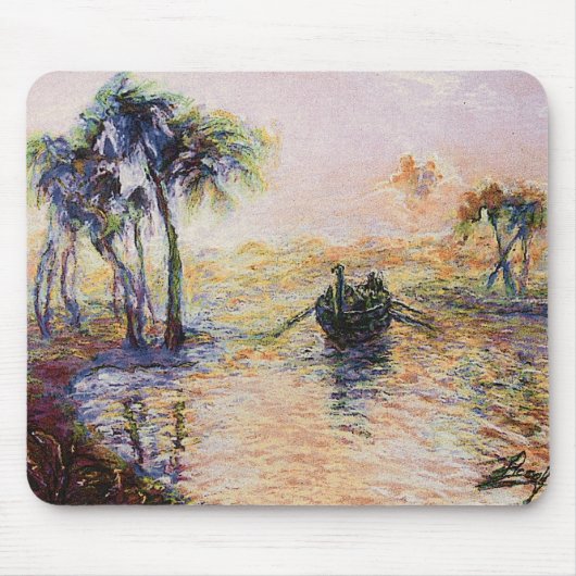 Ancient Dream Mousepad (Vorne)