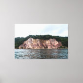 Ancient Echoes of Gamboa Leinwanddruck (Vorderseite)