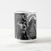 Ancient Echoes Tasse (Zentrum)