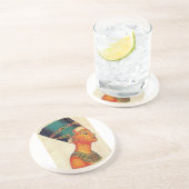Ancient Egypt 2 Coaster Untersetzer (Seite)