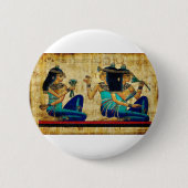 Ancient Egypt 6 Button (Vorderseite)