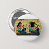 Ancient Egypt 6 Button (Vorne & Hinten)