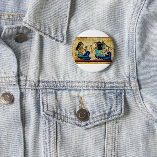 Ancient Egypt 6 Button (Beispiel)